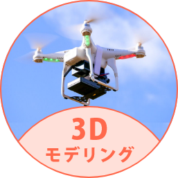 3Dモデリング