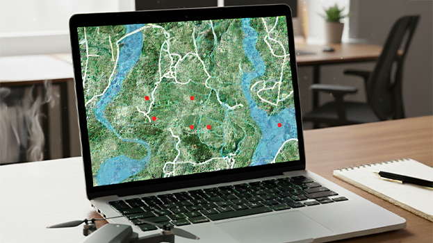 地域安心運用・データ活用