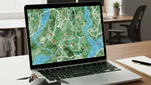 地域安心運用・データ活用