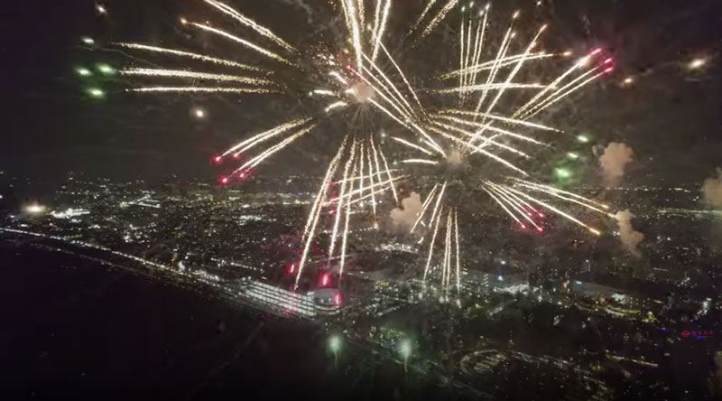 えびな市民まつり