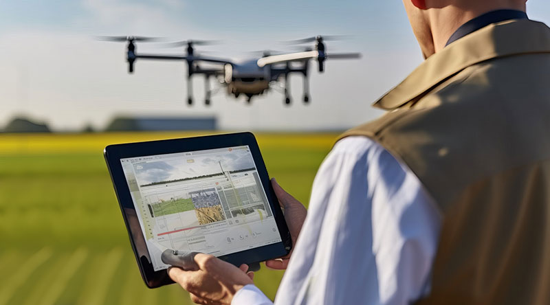 精確なデータ分析が可能